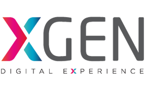 XGEN – DIGITAL EXPERIENCE