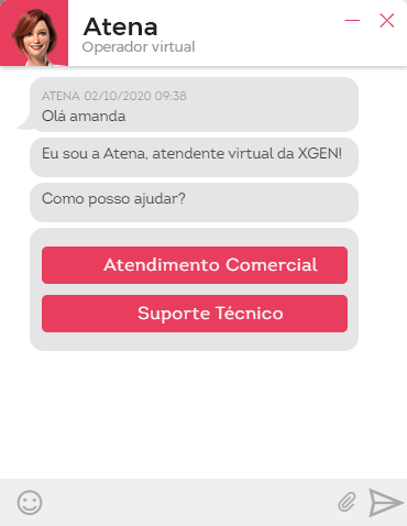 chatbot o que é 