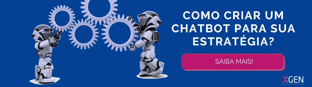 Atendimento ao cliente - chatbot