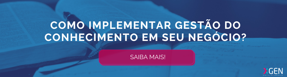 O que é o e-learning - gestão do conhecimento