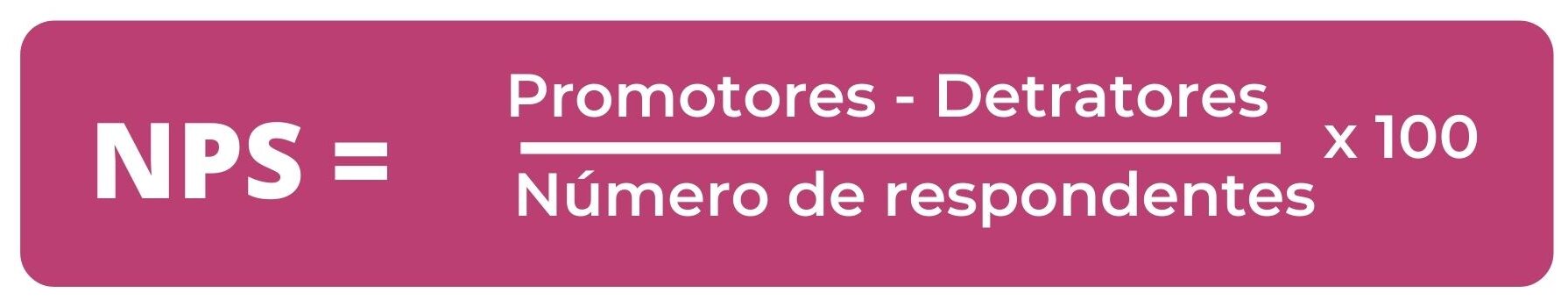 NPS: o que é e como calcular