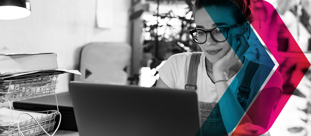 Atendimento-home-office Atendimento home office: como manter os colaboradores engajados?