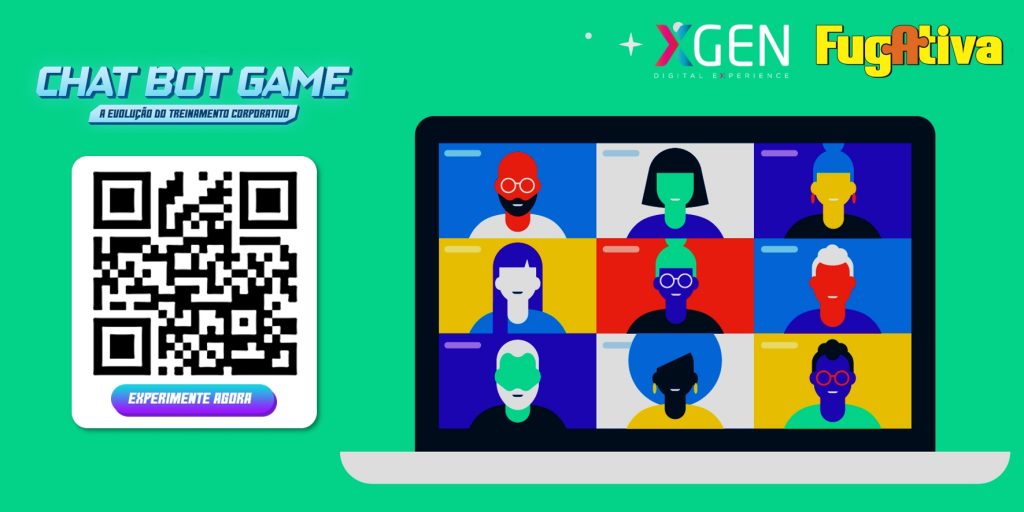blogXGEN