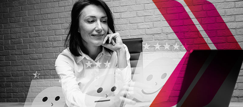 Experiência do cliente – como otimizar! Experiência do cliente - como otimizar!