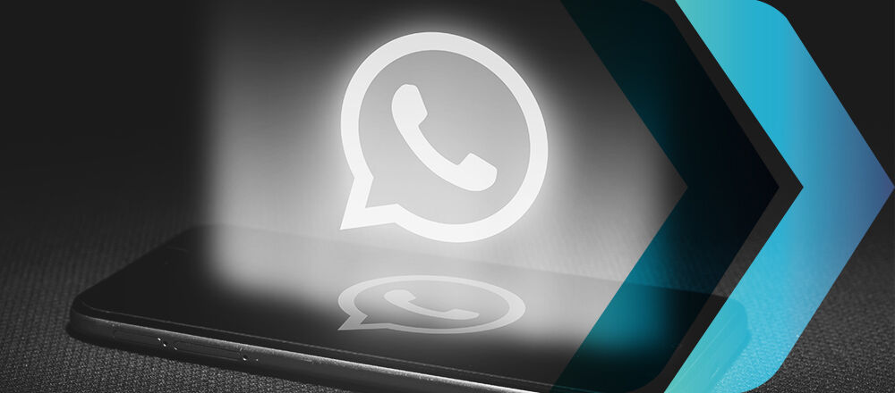Atendimento via Whatsapp Atendimento via Whatsapp