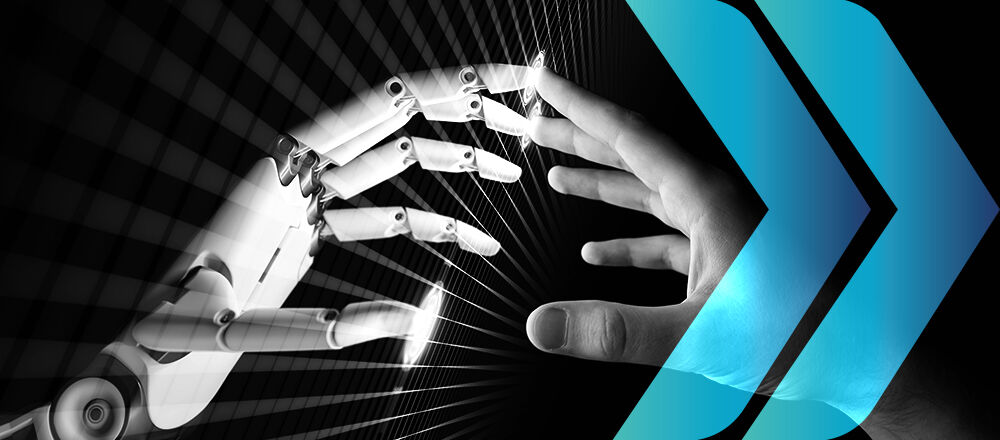Atendimento humanizado x automatizado Atendimento humanizado x automatizado