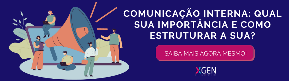 Pesquisa de clima organizacional e comunicação interna