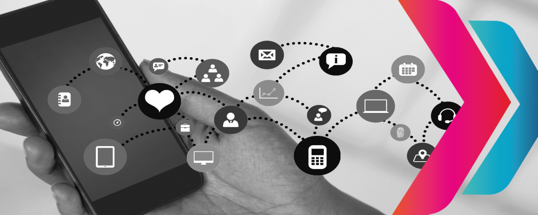 Canais digitais e atendimento
