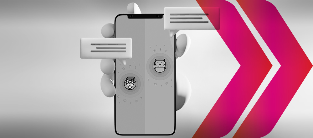 Conversational Commerce Conversational Commerce - blo