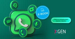 WhatsApp HSM | E-book guia completo para implementar o template em sua estratégia 