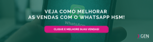 Como aumentar as vendas na black friday 2022 | WhatsApp HSM