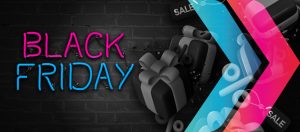 Como aumentar as vendas na Black Friday 2022