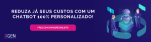 Reduzir custos operacionais com chatbot | Fale conosco e reduza já