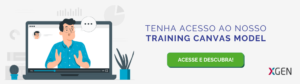 Treinamento Online | Training Canvas Model