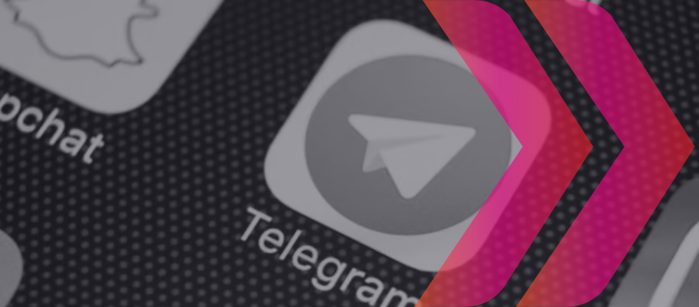 Telegram suspenso no Brasil