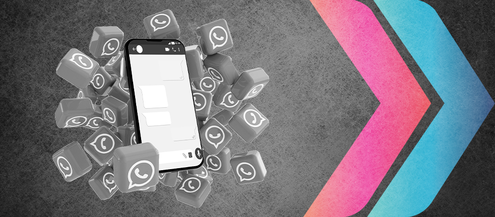 Automatização WhatsApp Automatização WhatsApp