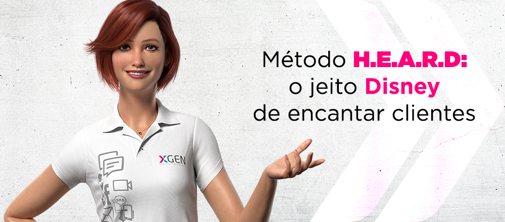 método H.E.A.R.D
