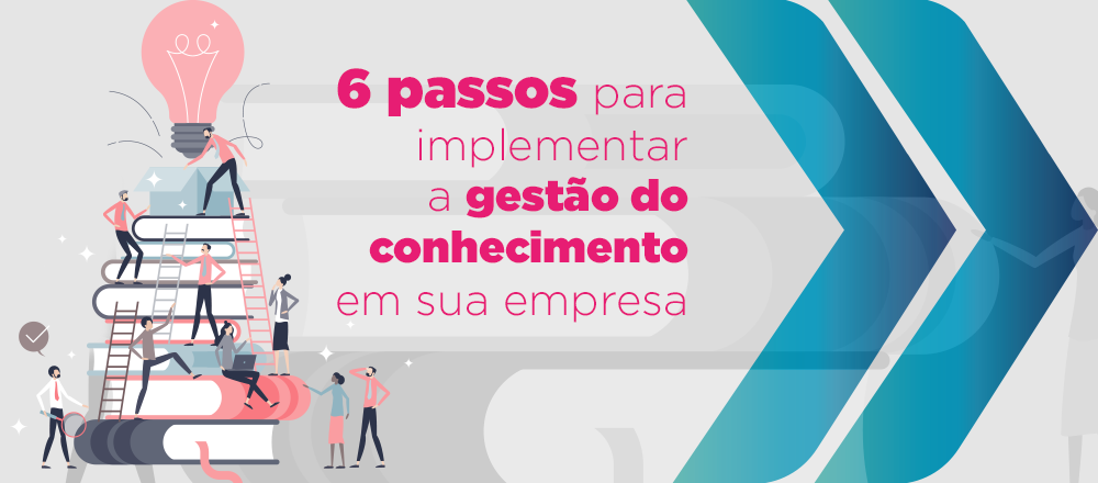 gestão do conhecimento