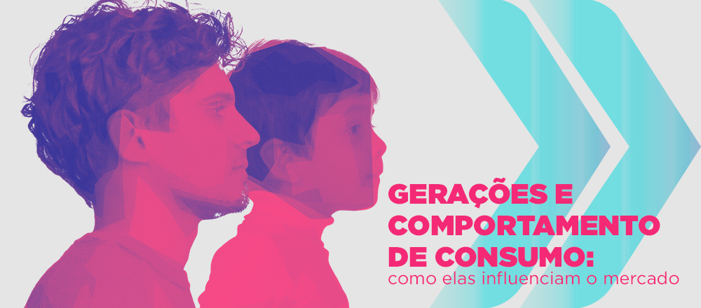 gerações
