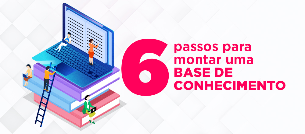 base de conhecimento