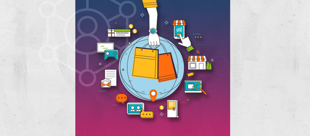 estratégia omnichannel